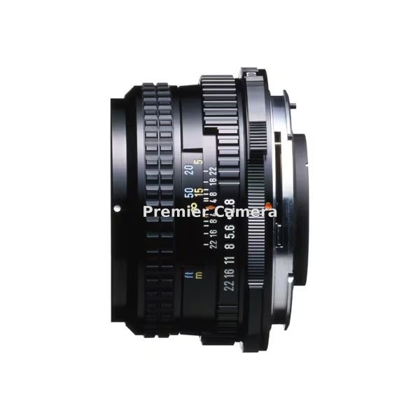 PENTAX smc PENTAX 67 90mm F2.8
