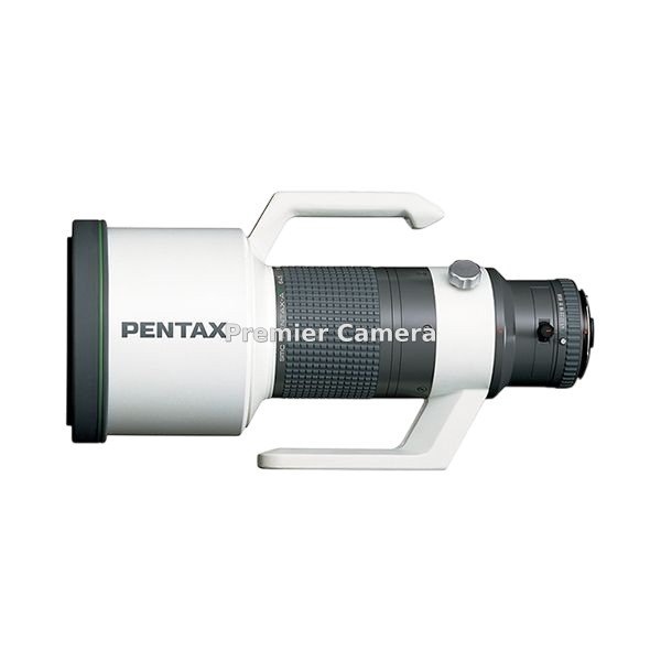 PENTAX smc PENTAX-A★ 645 600mm F5.6 ED [IF]