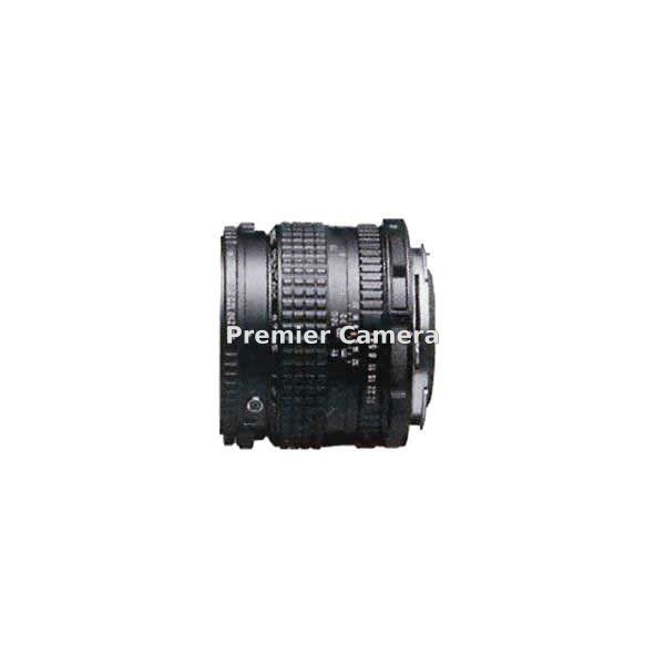 PENTAX smc PENTAX 67 165mm F4 LS