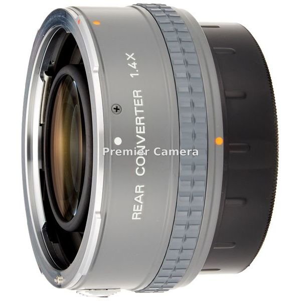 PENTAX smc PENTAX 67 REAR CONVERTER 1.4x