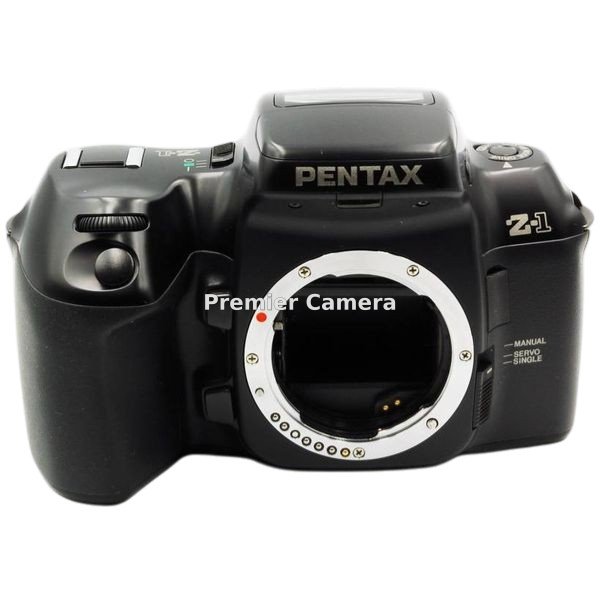 PENTAX Z-1 ボディ