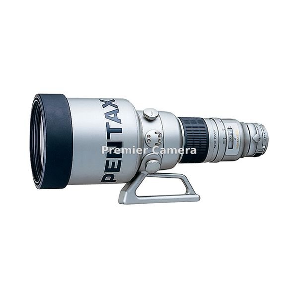 PENTAX smc PENTAX-FA★ 600mm F4 ED [IF]