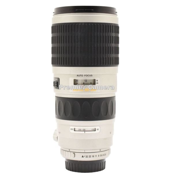 PENTAX smc PENTAX-FA★ 80-200mm F2.8 ED [IF]