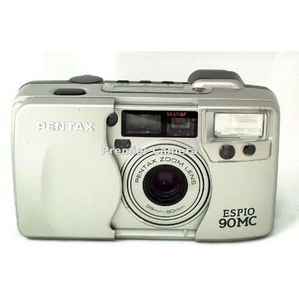 PENTAX ESPIO 90 MC