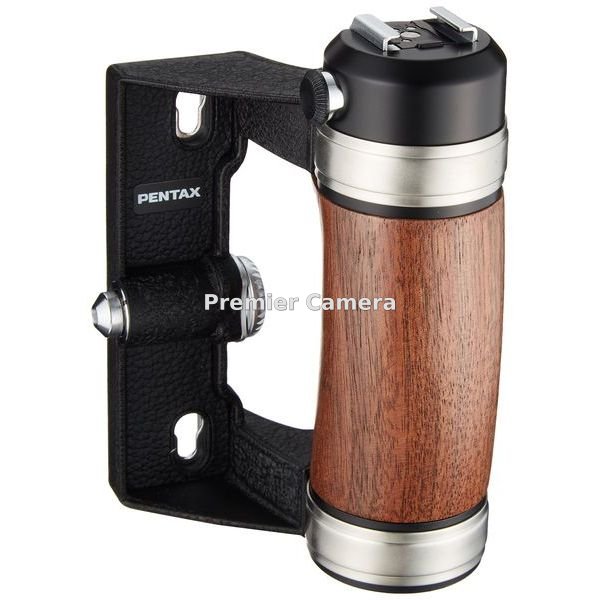 PENTAX ホットシューグリップ67II