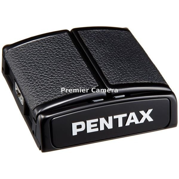 PENTAX 折り畳みピントフード67II