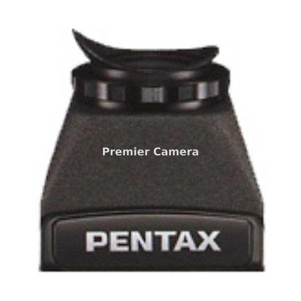 PENTAX 固定ピントフード67II