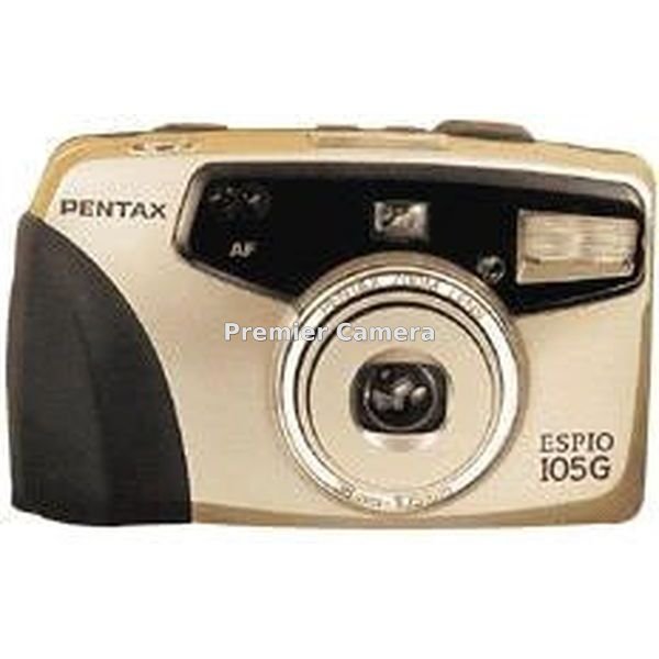 PENTAX ESPIO 105G
