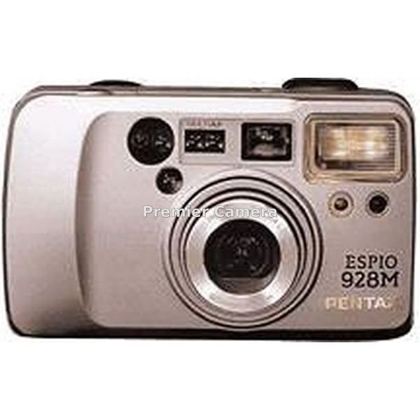 PENTAX ESPIO 928M
