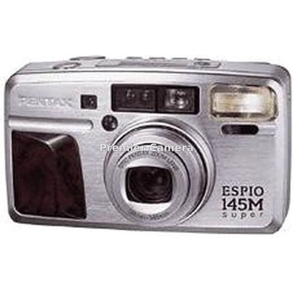 PENTAX ESPIO 145M super