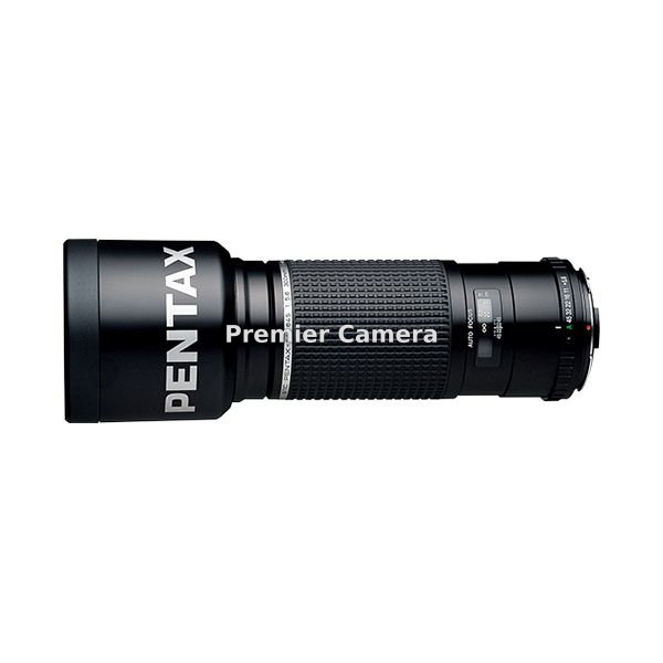 PENTAX smc PENTAX-FA645 300mm F5.6 ED [IF]