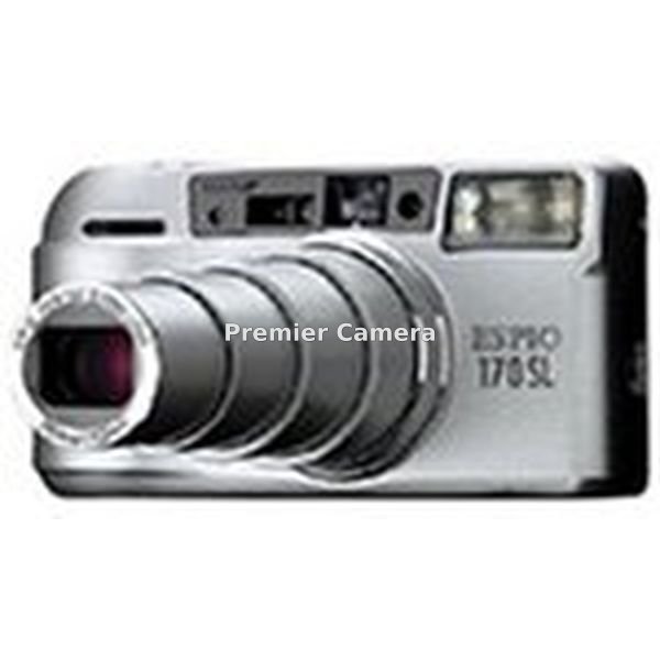 PENTAX ESPIO 170SL