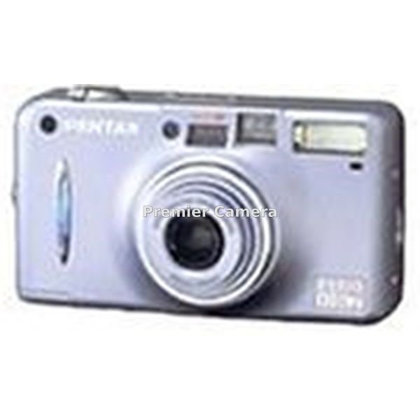 PENTAX ESPIO 120SWII シルキーブルー