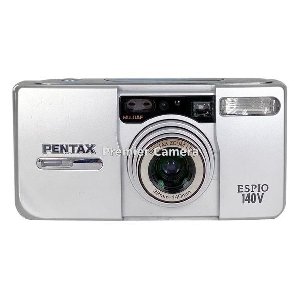 PENTAX ESPIO 140V