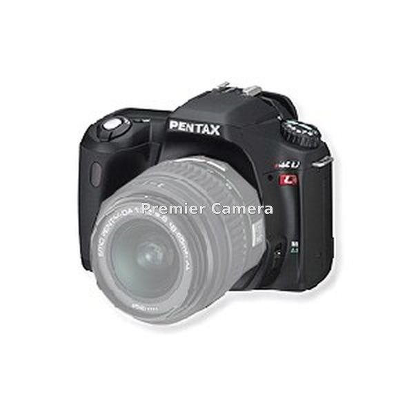 PENTAX *ist DL ボディ ブラック