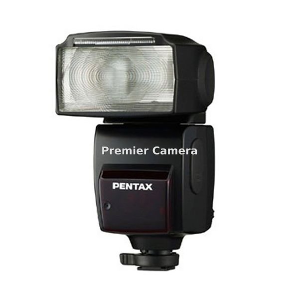 PENTAX オートストロボ AF540FGZ