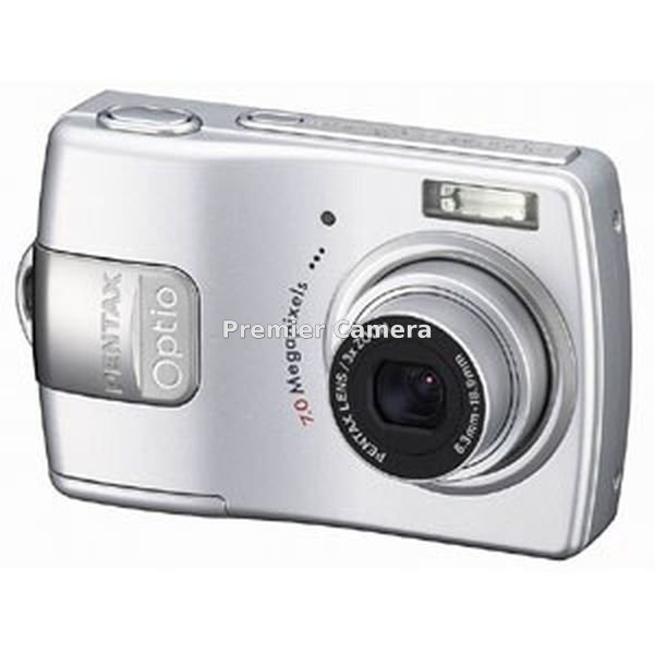 PENTAX Optio M20