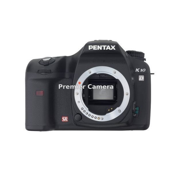 PENTAX K10D ボディ