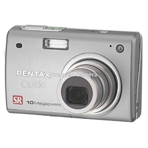 PENTAX Optio A30