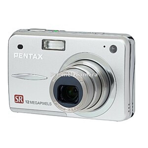 PENTAX Optio A40