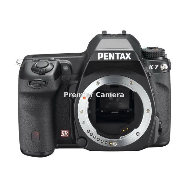 PENTAX K-7 ボディ