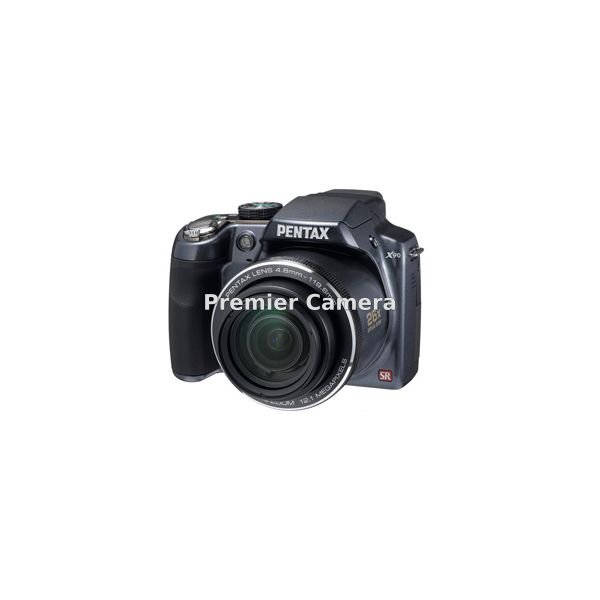PENTAX X90