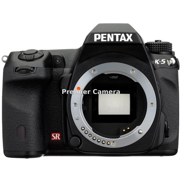PENTAX K-5 ボディ