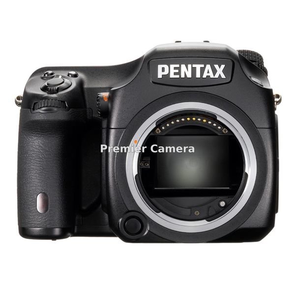 PENTAX 645D ボディ