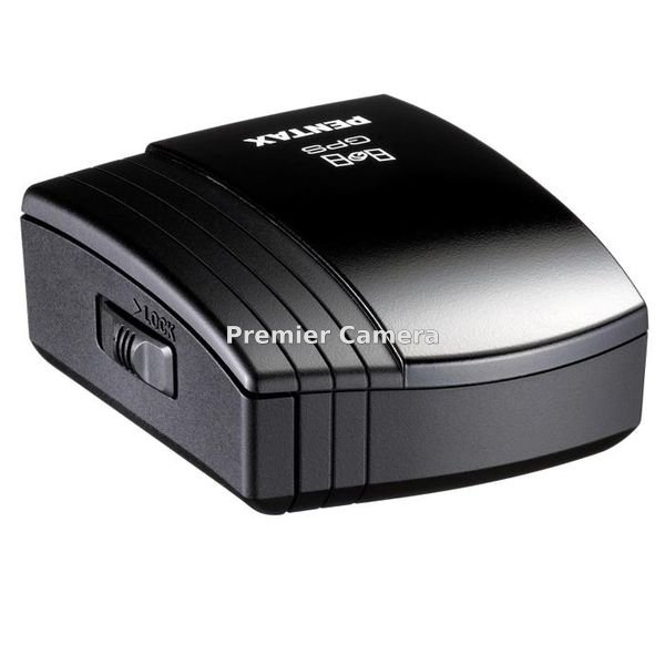 PENTAX GPSユニット O-GPS1