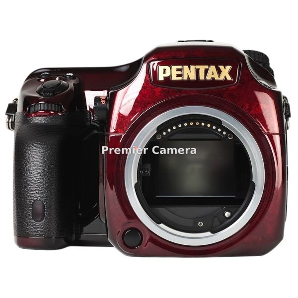 PENTAX 645D JAPAN ボディ