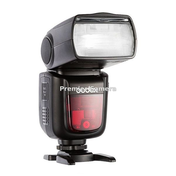 GODOX V860-II F TTLカメラフラッシュ (フジフイルム用)