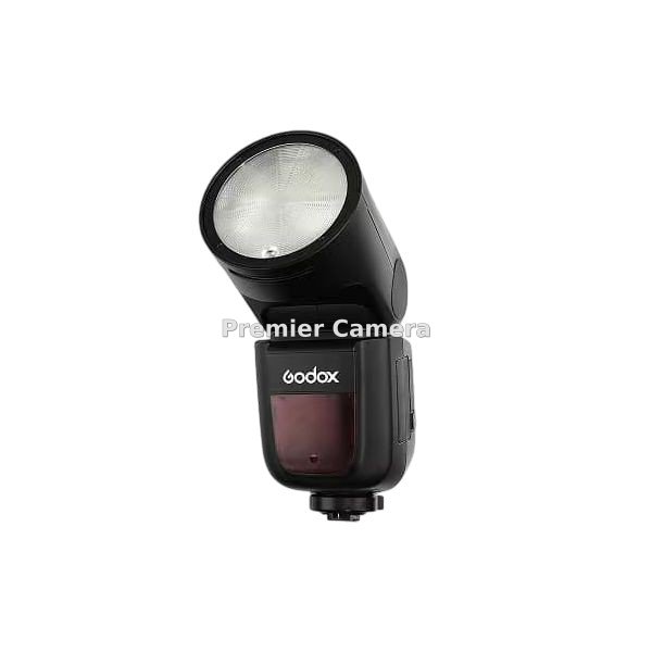 GODOX V1C キヤノン用