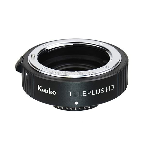 Kenko テレプラス HD 1.4X DGX ニコンAF-S G/E用