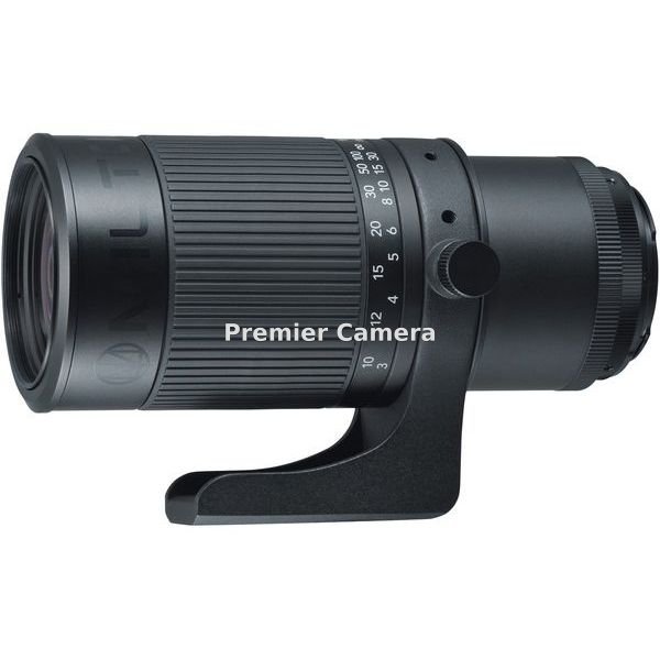 Kenko MILTOL 200mm F4 CEF キヤノン用
