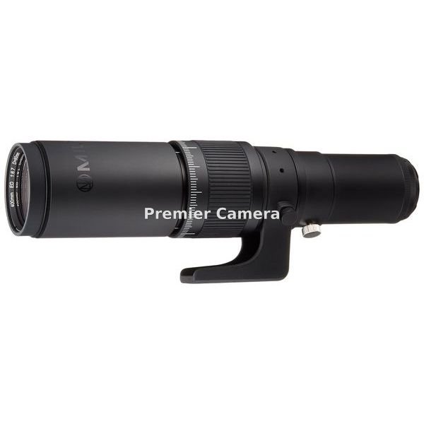 Kenko MILTOL 400mm F6.7 EDレンズ ニコン用