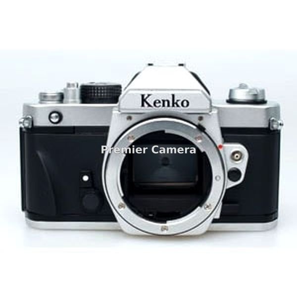 Kenko MF一眼カメラ KF-1N