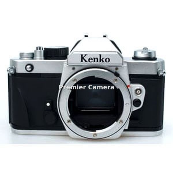 Kenko MF一眼カメラ KF-2N