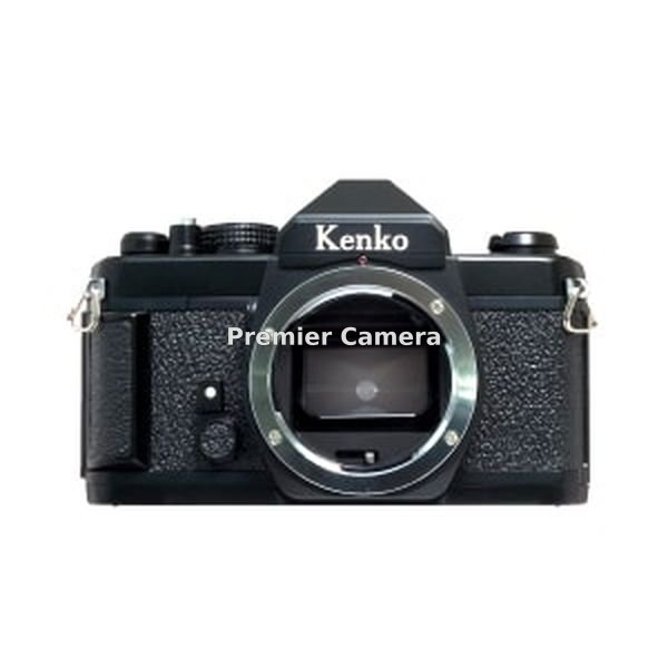 Kenko MF一眼カメラ KF-3YC
