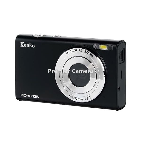 Kenko デジタルカメラ KC-AF05