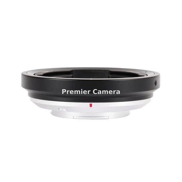 Lensbaby Obscura 16 キヤノンRF用