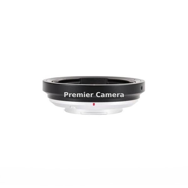 Lensbaby Obscura 16 Lマウント用
