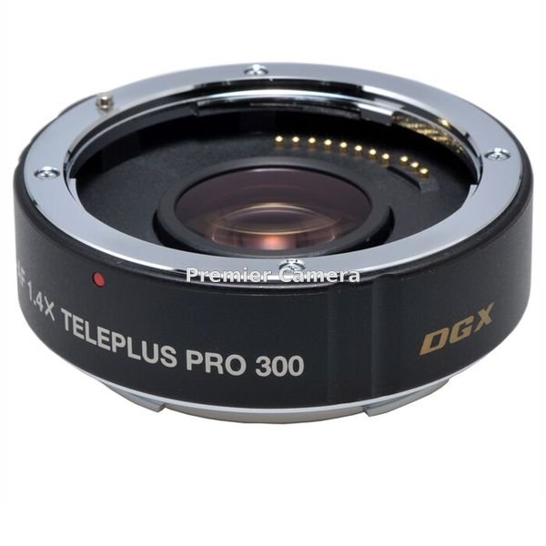 Kenko デジタルテレプラスPRO300 1.4X キヤノン EOS DGX