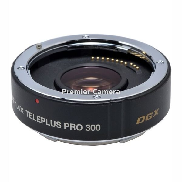Kenko デジタルテレプラスPRO300 1.4X ニコン AF DGX