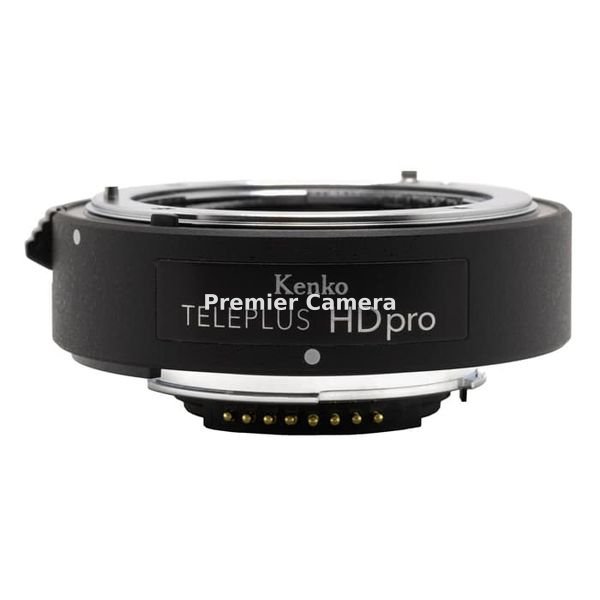 Kenko テレプラス HD Pro 1.4X DGX (ニコン用) N-AF