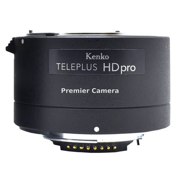Kenko テレプラス HD Pro 2X DGX (ニコン用) N-AF