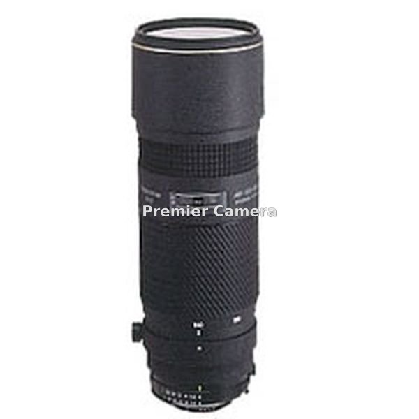 Tokina AF 100-300mm F4 IF (AT-X340II) (ニコンF用)