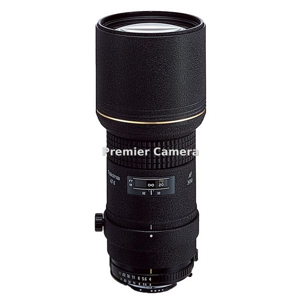 Tokina AF 300mm F4 (AT-X304AF) (キヤノンEF用)
