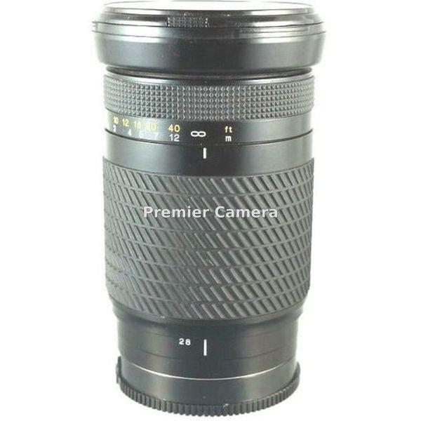 Tokina AF 28-210mm F3.5-5.6 (EMZ282) (ミノルタA用)