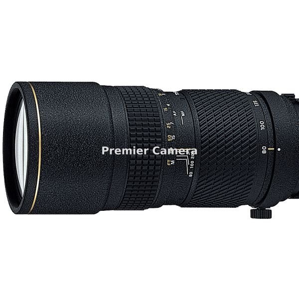 Tokina AF 80-200mm F2.8 (AT-X828 PRO II) (キヤノンEF用)