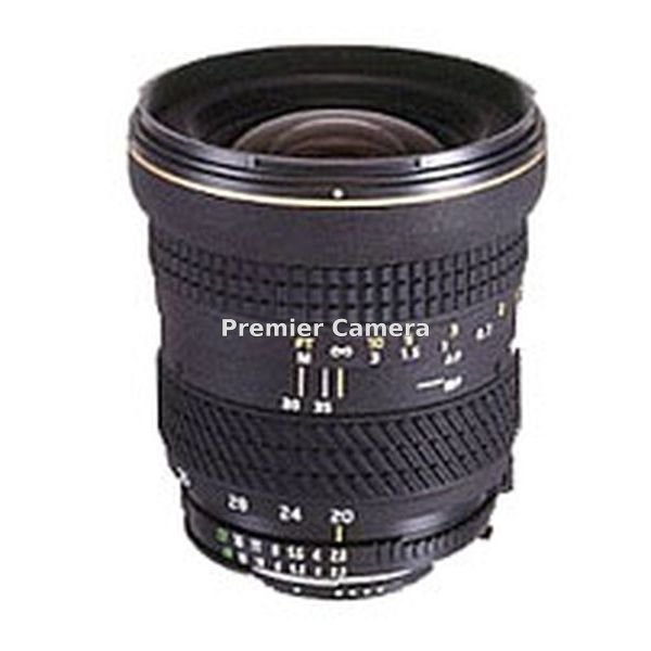 Tokina AF 20-35mm F2.8 (AT-X235AFPRO) (ペンタックスK用)